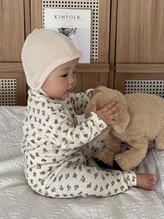 Bear Set