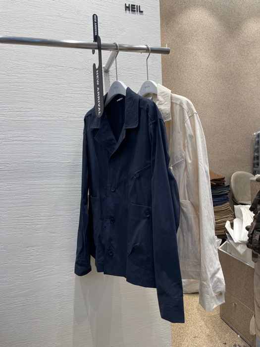Stella Jacket Stella Jacket