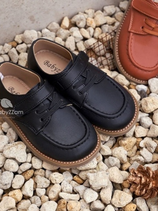 A125 Wrench Loafer