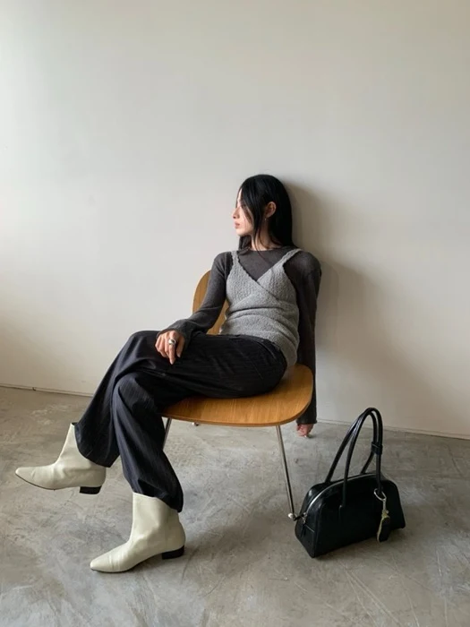 Youth Knit Vest Youth Knit Vest
