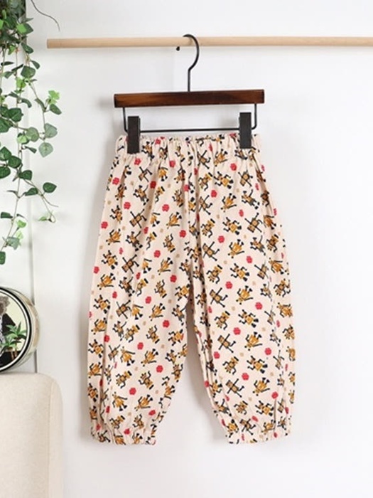 Dancing Robot Pants Dancing Robot Pants