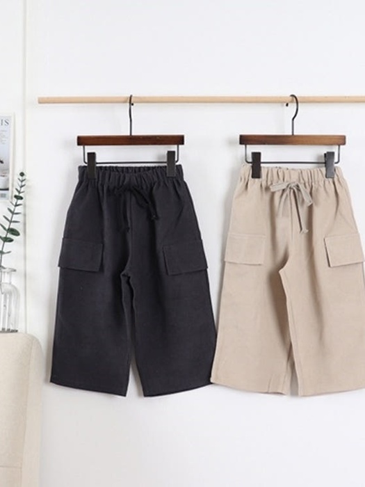 Fake Pocket Pants Fake Pocket Pants