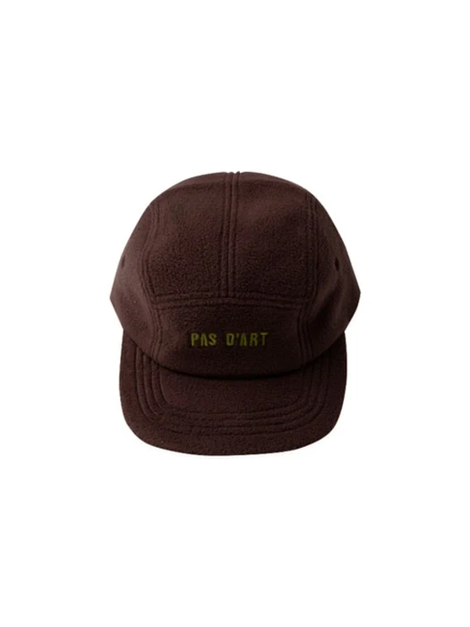 PAS Fleece Hat