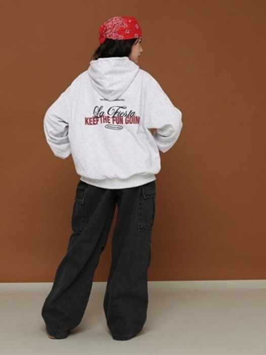Festa Hoodie Festa Hoodie