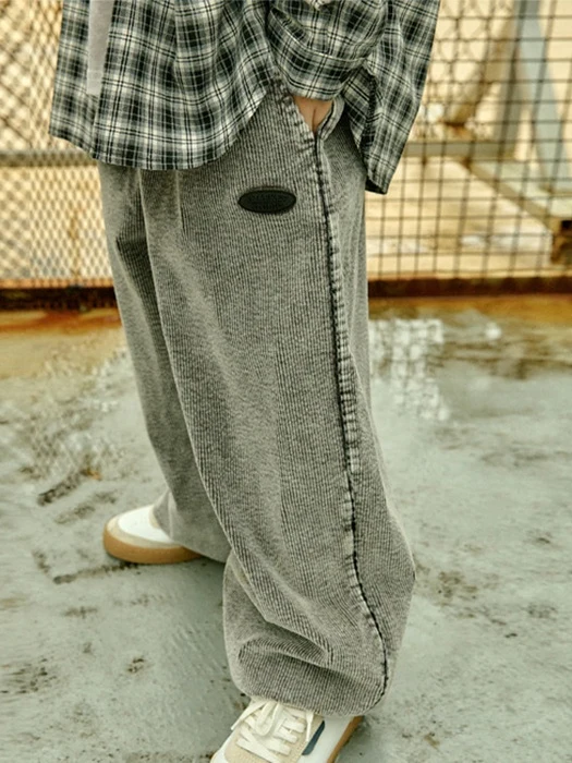 Vintage Warm Pants Vintage Warm Pants