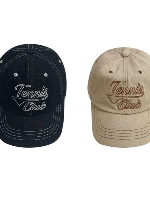 Stitch Ball Cap