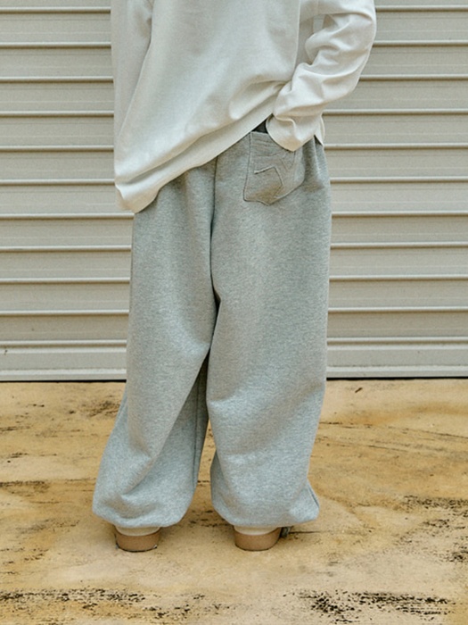 Solid Jogger Pants Solid Jogger Pants