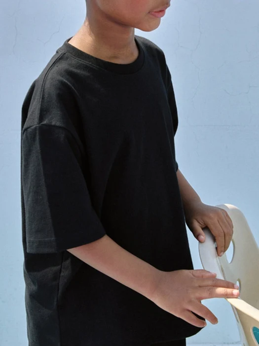 Classic Short Sleeve Tee