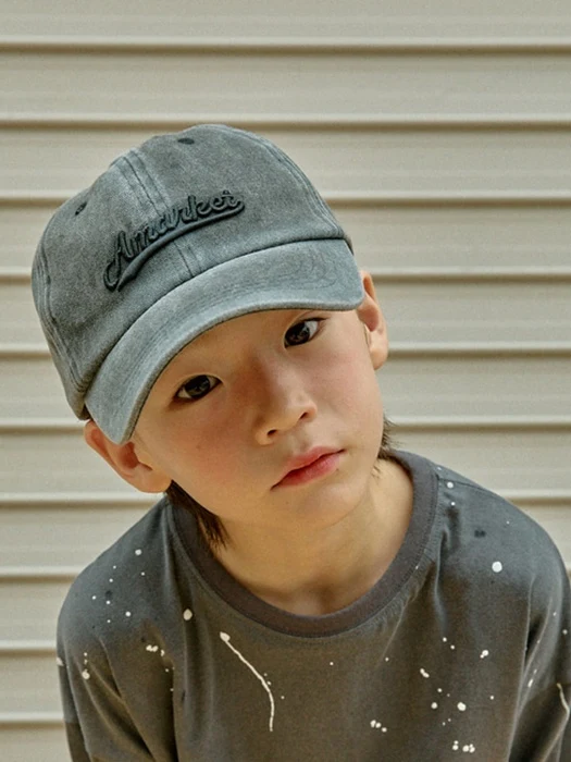 Spray Ball Cap