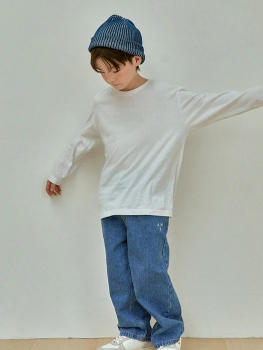 Classic Oversized Tee