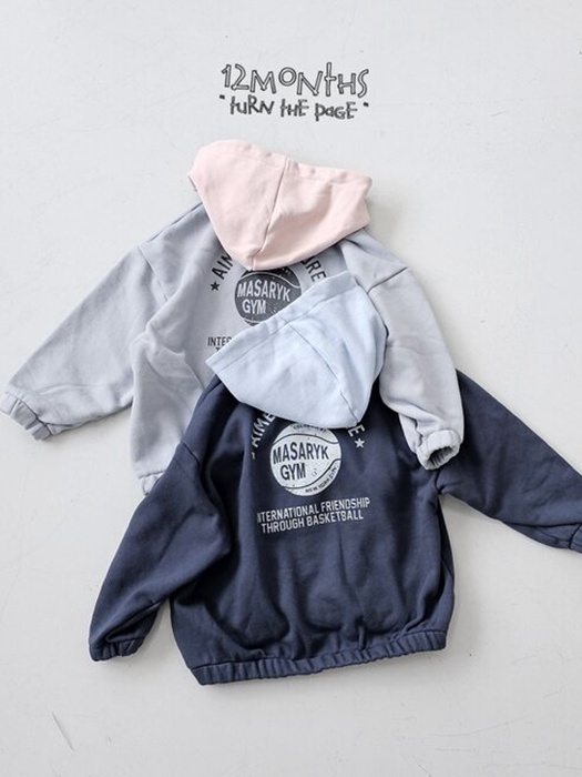 Gym Hoodie (Adult) Gym Hoodie (Adult)