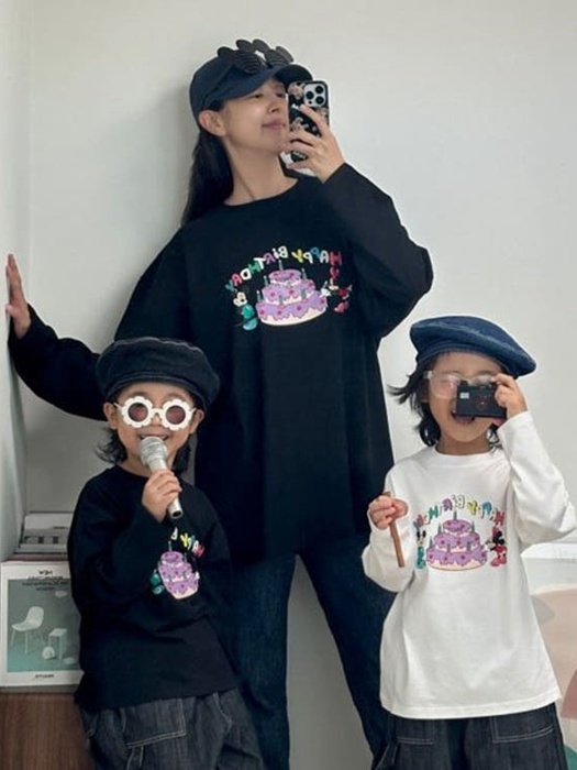 Celebration Tee (Daddy)