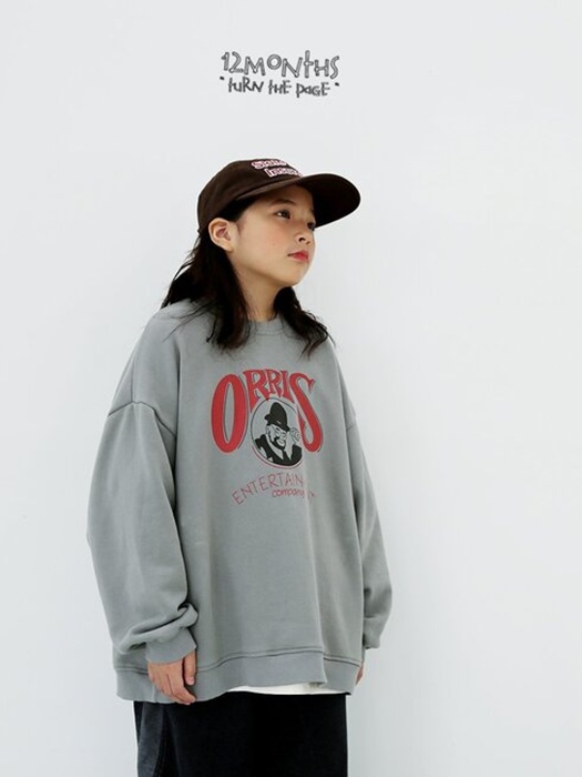 Gentleman Sweatshirt