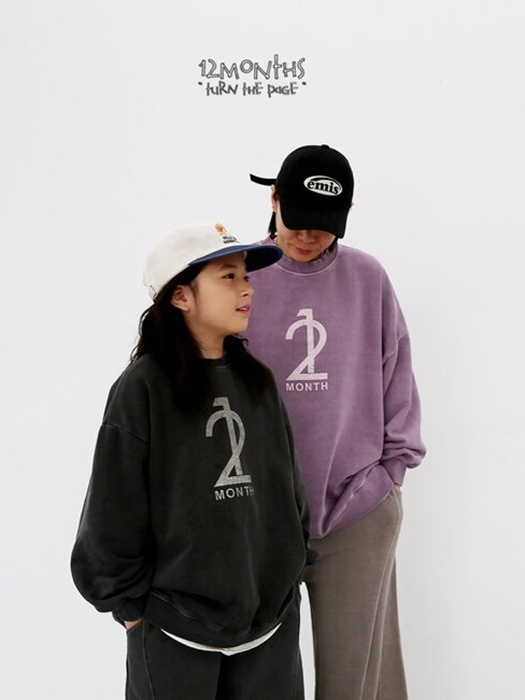 12 Pig Sweatshirt 12 Pig Sweatshirt