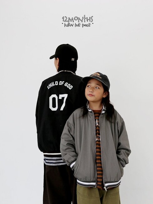 Child Jumper