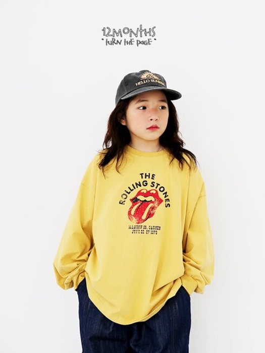 Rolling Tee