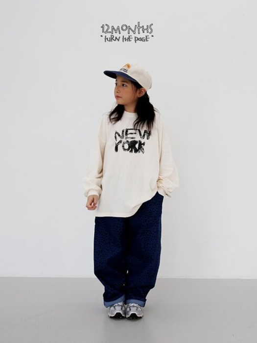 New York Tee