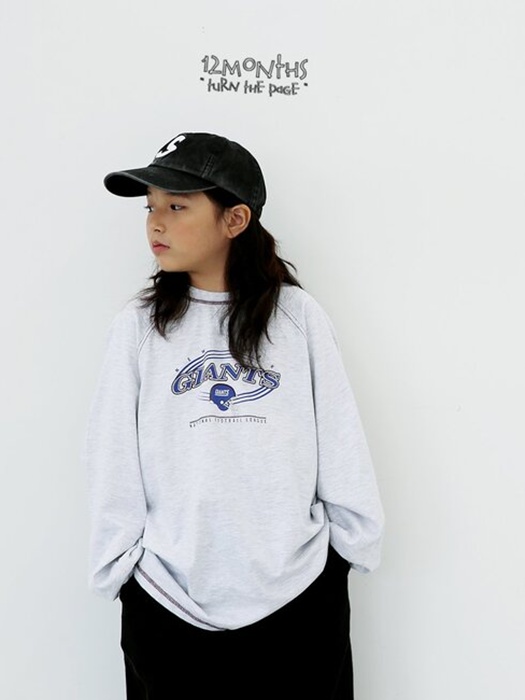 Rugby Raglan Tee