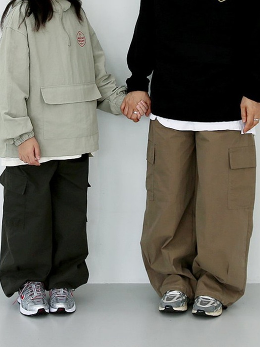Balloon Dart Pants Balloon Dart Pants