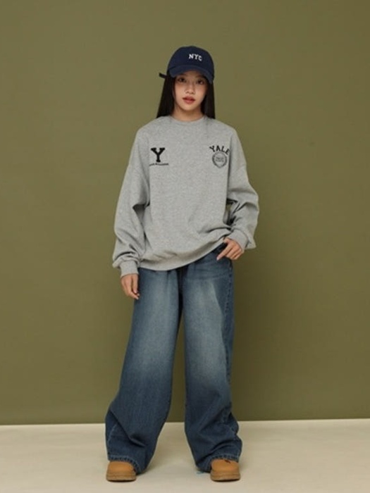 Yale Sweatshirt
