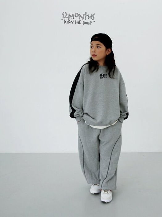 Clover Jogger Pants Clover Jogger Pants