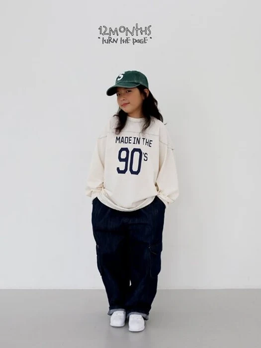90 Tee