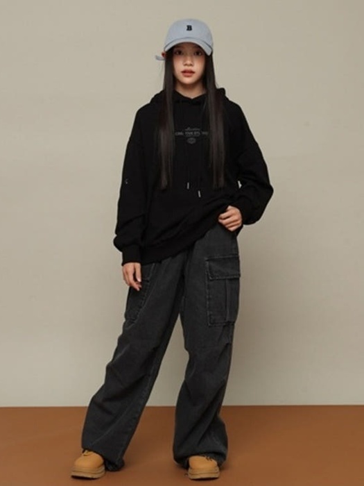 Studio Hoodie Studio Hoodie
