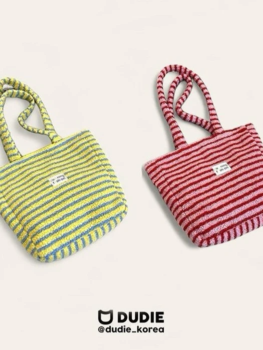 Cozy Shoulder Bag
