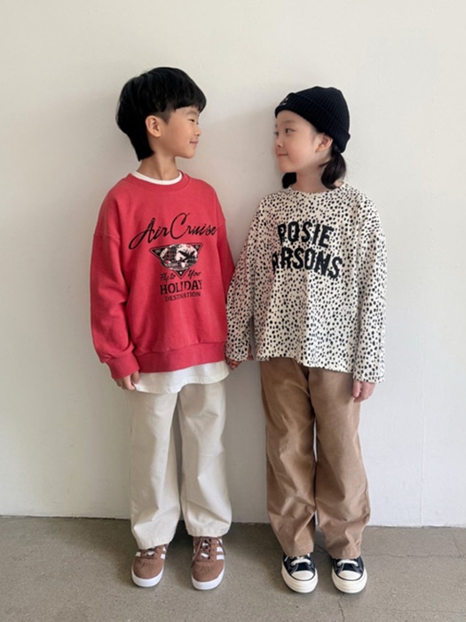 Pico Corduroy Pants