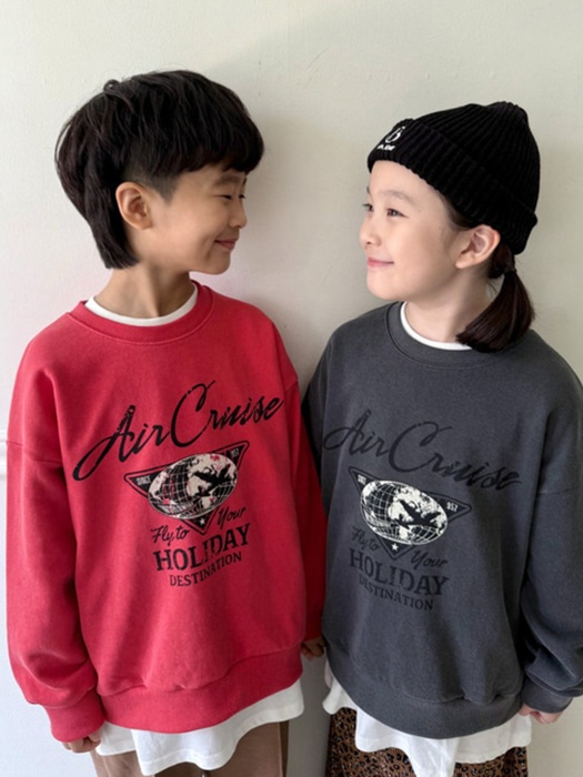 Poly Pig Sweatshirt