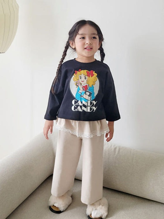 Lace Pants Lace Pants