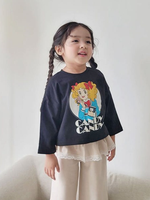 Candy Tee