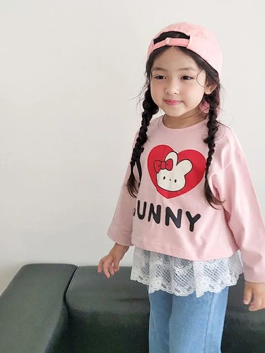 Bunny Tee