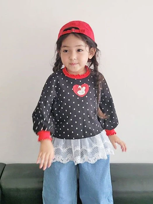 Mini Bunny Tee