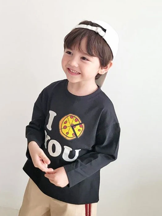 Pizza Tee