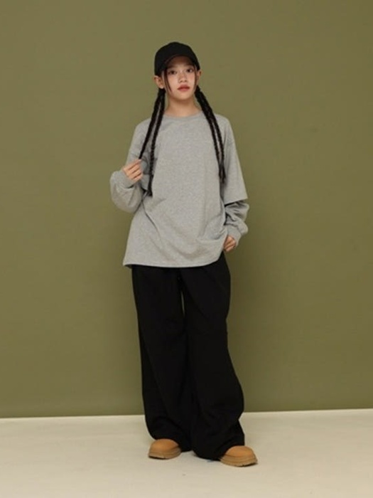 Muse Layered Tee