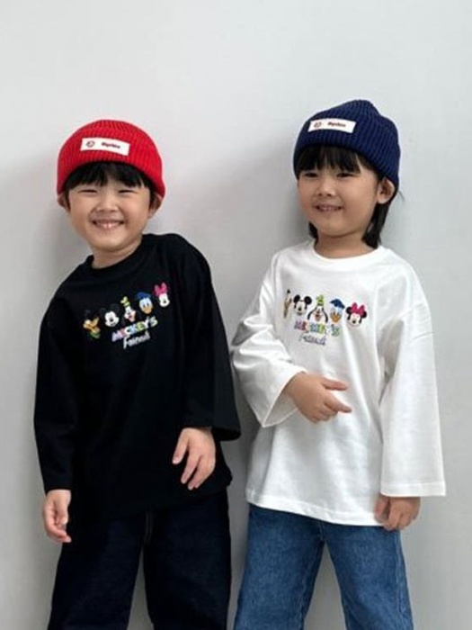 Friends Tee