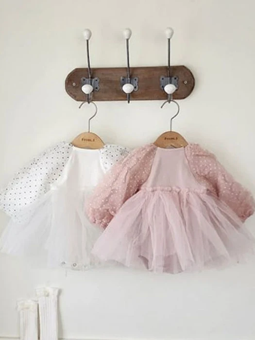 Mini Flower Suit