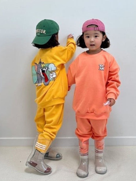 Churup Set