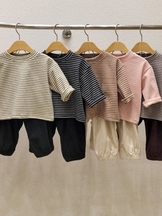 Stripe Set Stripe Set