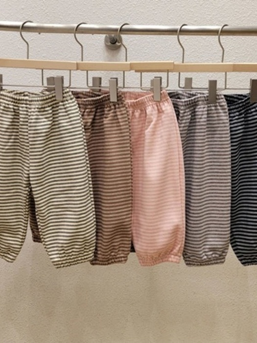 Small Stripe Pants (Adult) Small Stripe Pants (Adult)