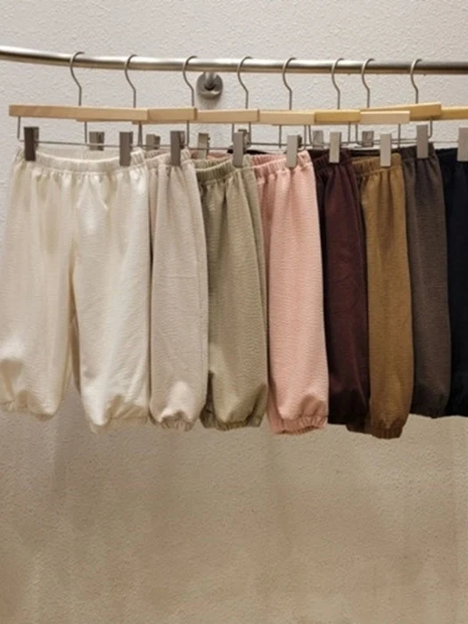 Soft Pants Soft Pants