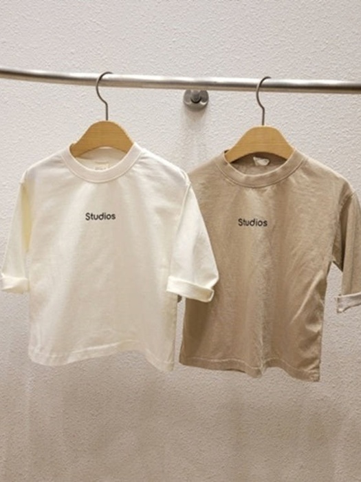 Studio Tee (Daddy) Studio Tee (Daddy)