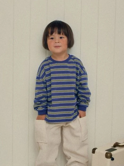 Stripe Tee Stripe Tee