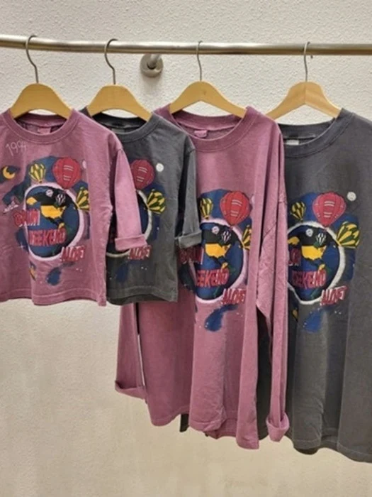 Balloon Tee (Mom) Balloon Tee (Mom)