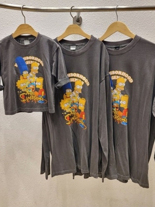 Seam Tee