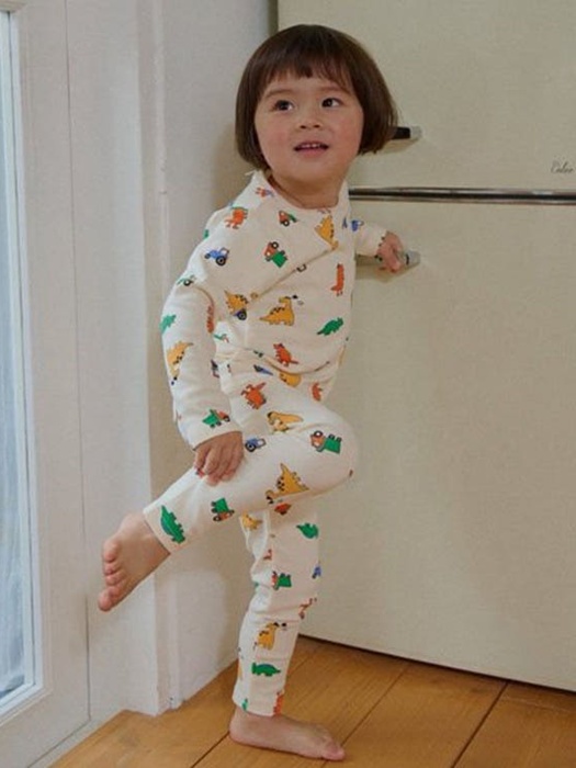 Jurassic Easywear Jurassic Easywear