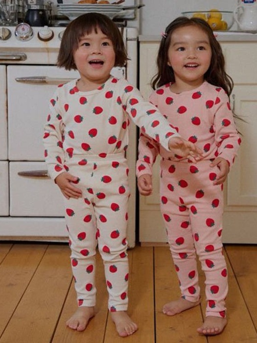 Strawberry Easywear Strawberry Easywear