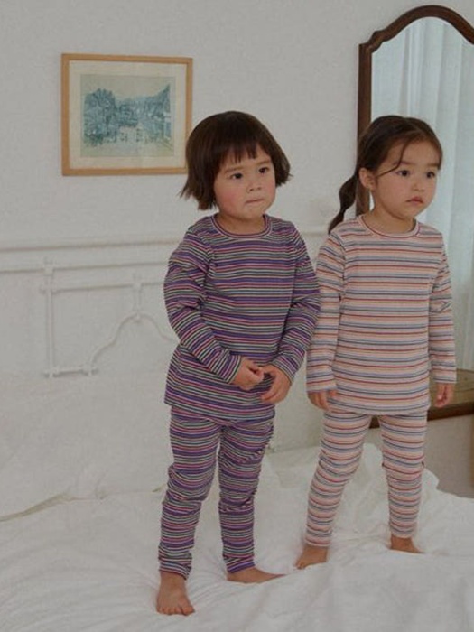 Stripe Line Easywear Stripe Line Easywear