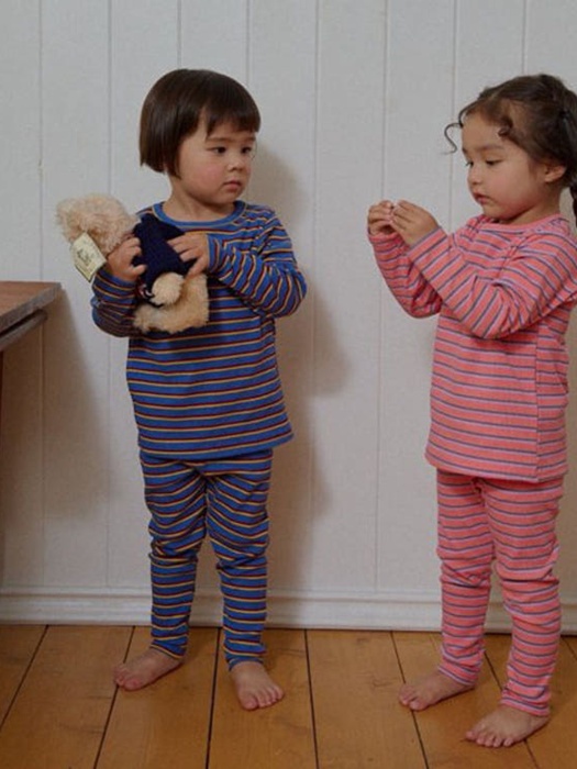 Stripe Easywear Stripe Easywear